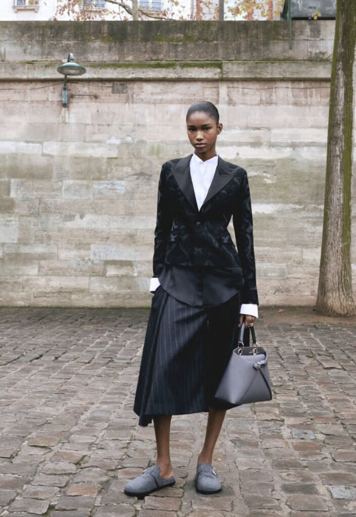 DIOR PRE-FALL 2026